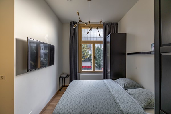 Medium property photo - Carolieweg 33A, 9711 LR Groningen